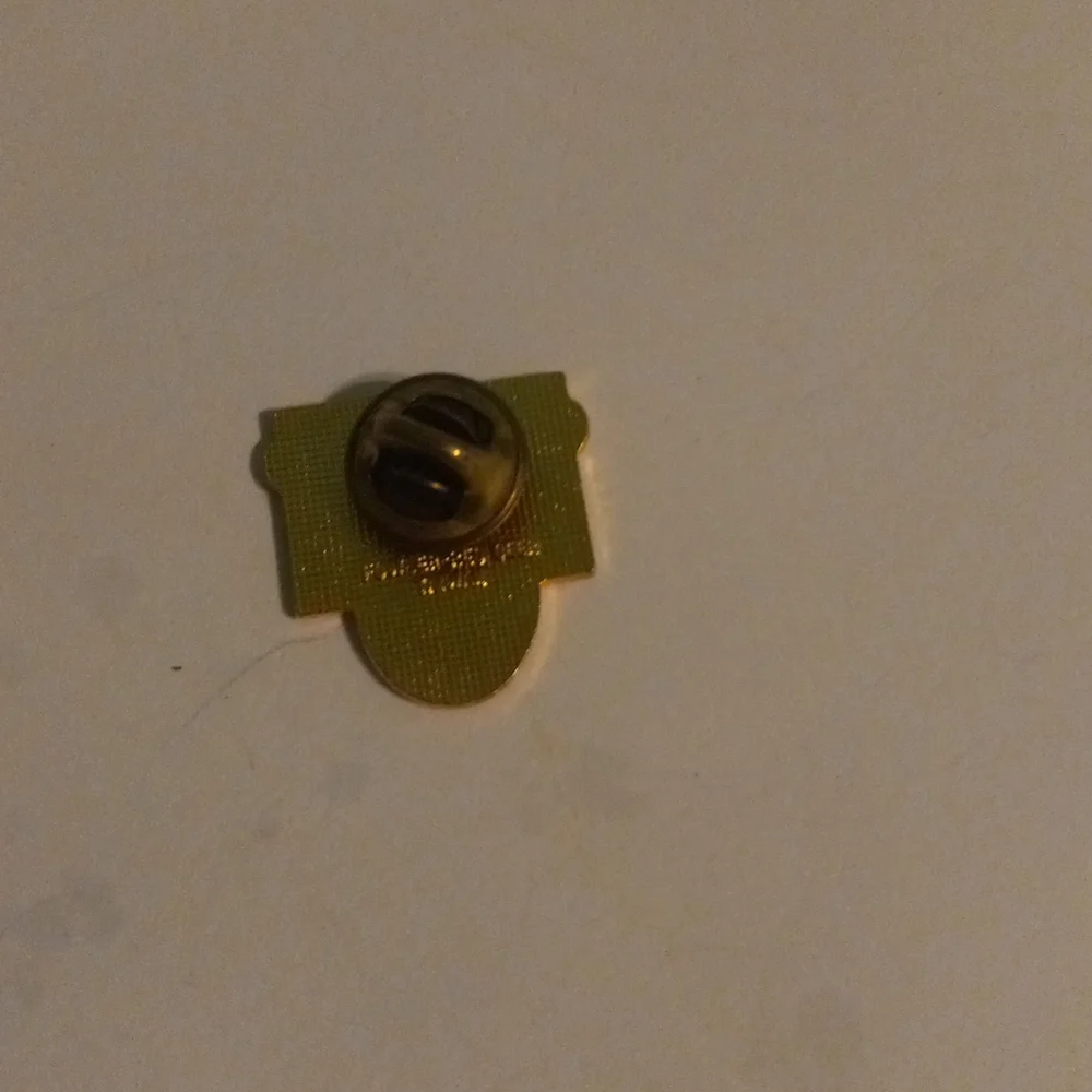 Pin - Picture 2 of 3